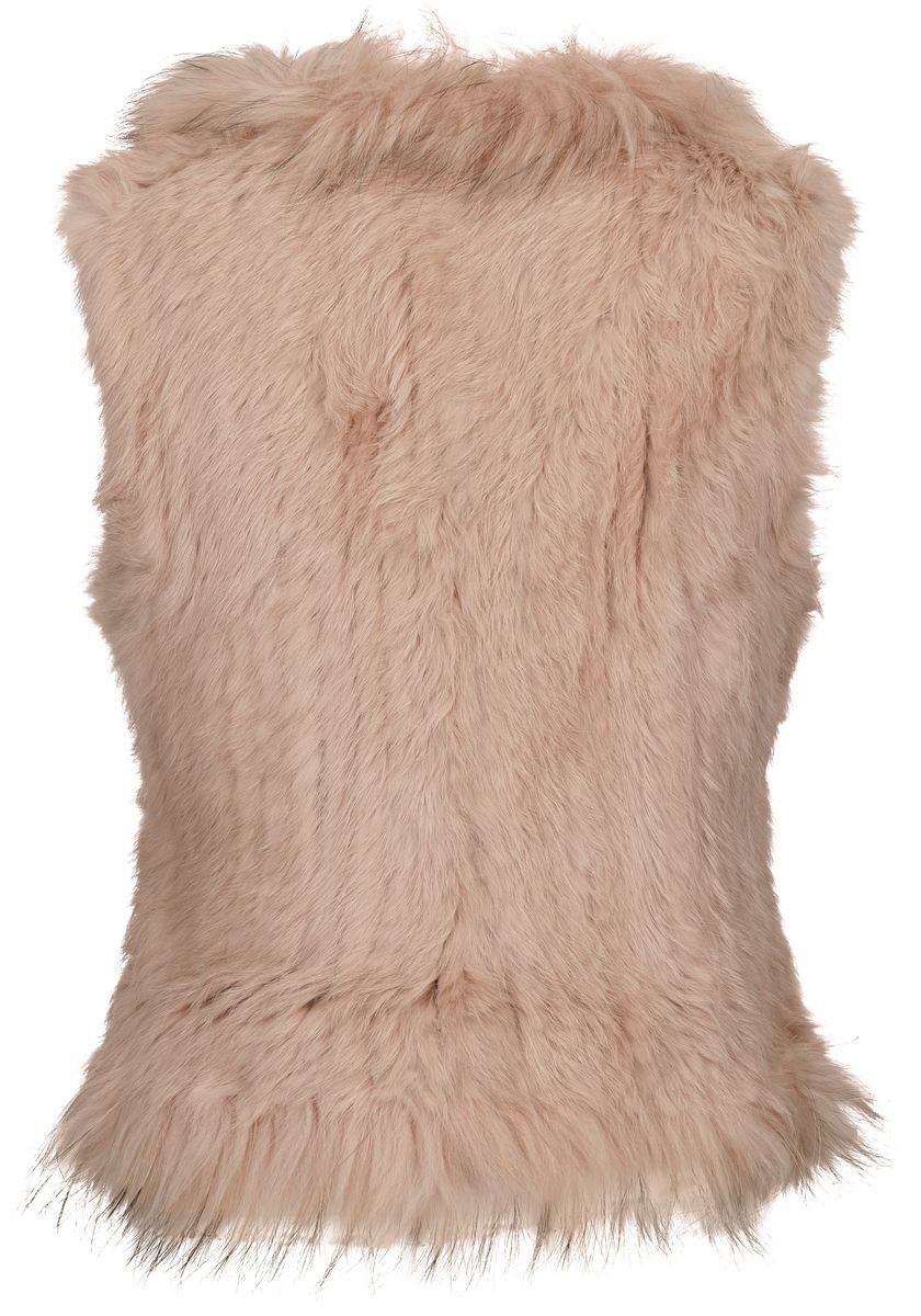 Gilet Anna Rose