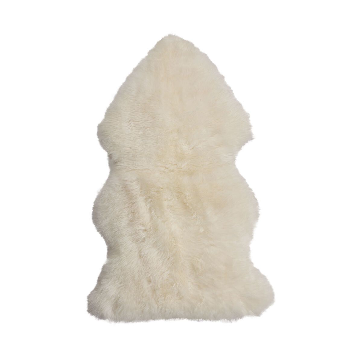 New Zealand Sheepskin | Long Wool | 115x60 cm