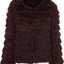 Color - Burgundy