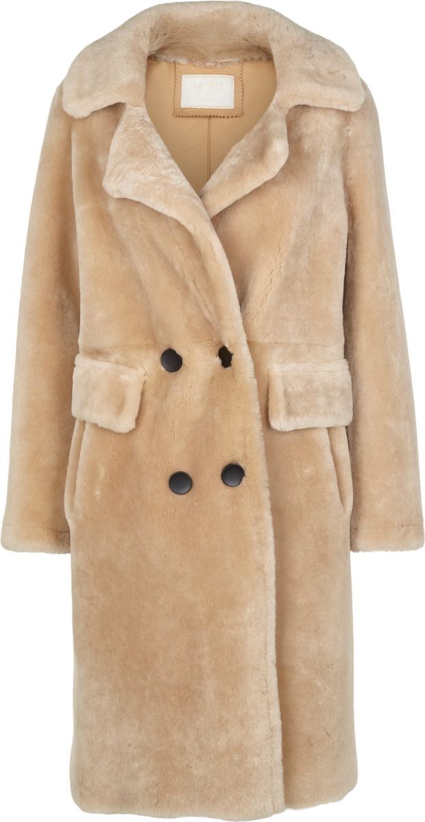 Veste Ivy Beige