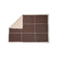 Color - Choco/Beige