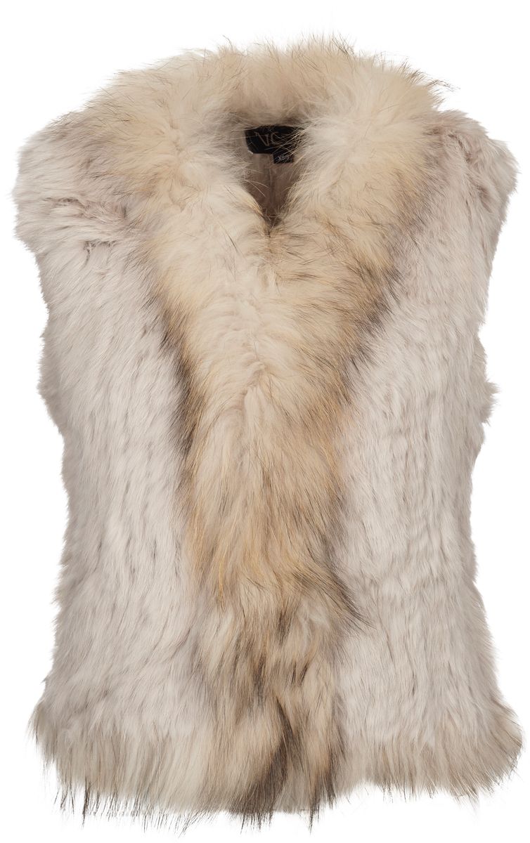 Gilet Anna