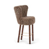 Couleur - Taupe