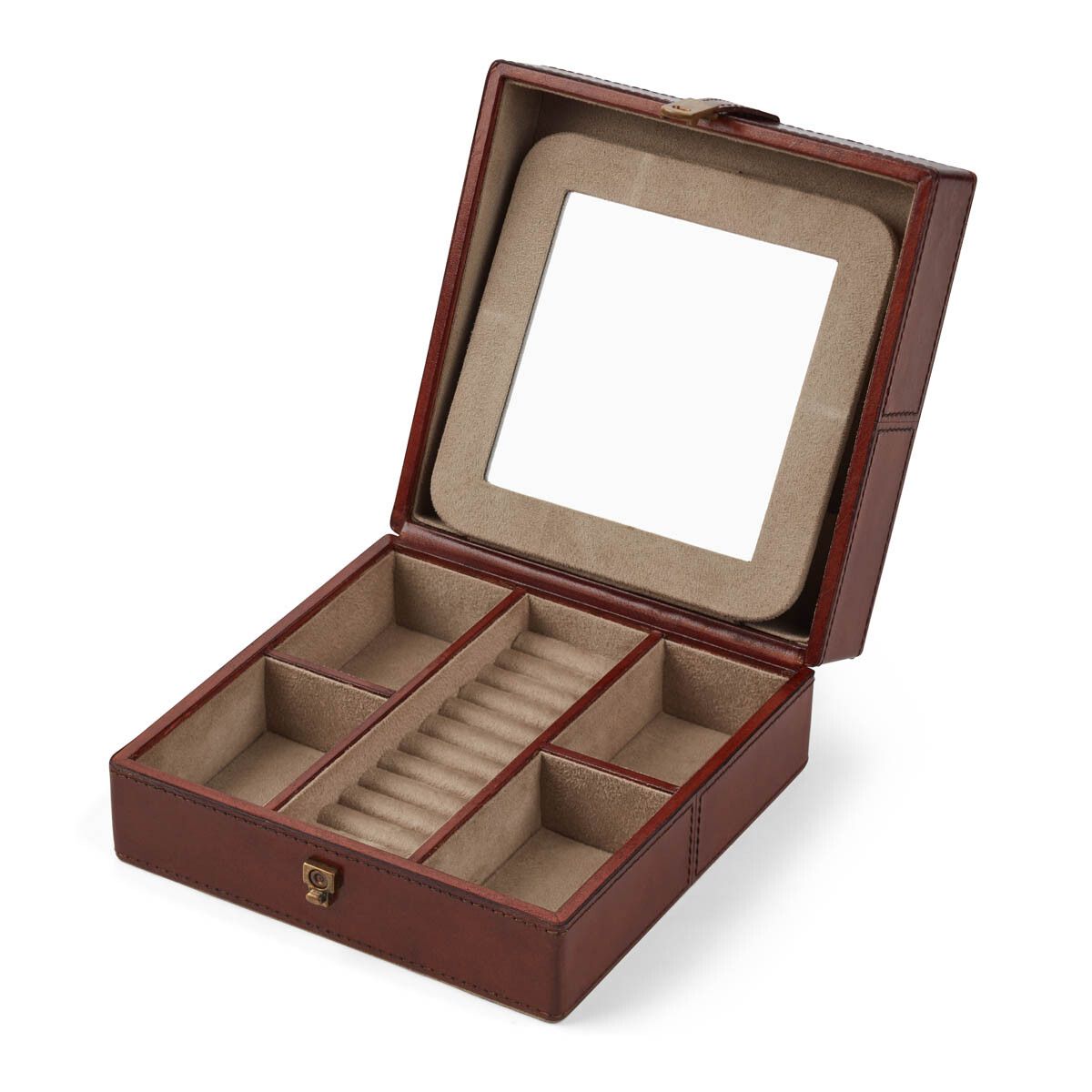 Boîte à bijoux