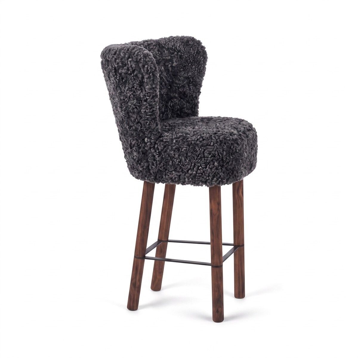 Tabouret de bar Emilia