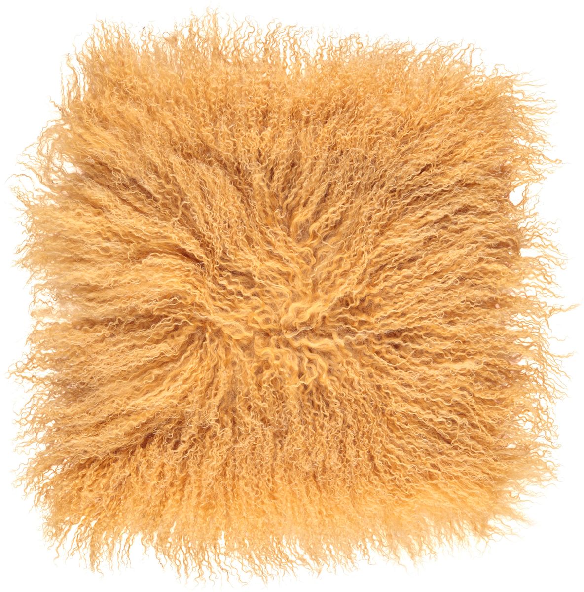 Curly Cushion | 40x40 cm