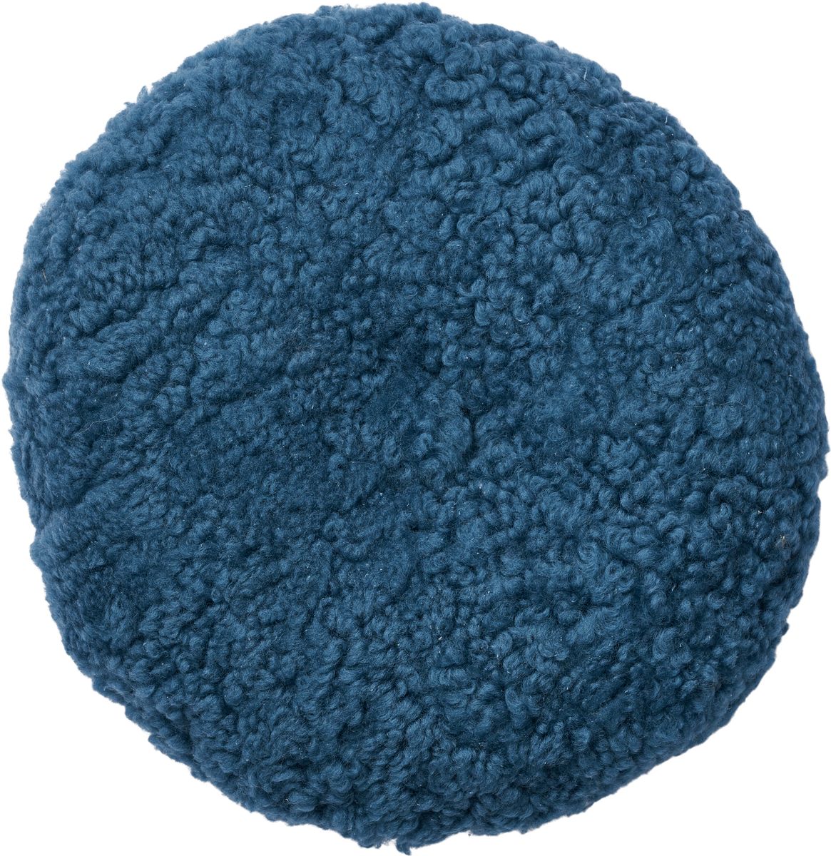 Round Cushion | Doublesided | Ø40 cm