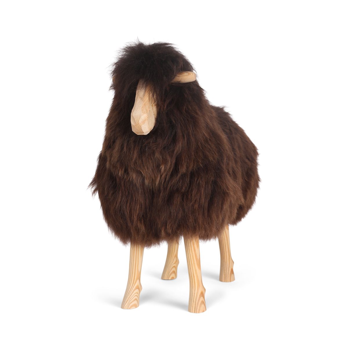 Signature Standing Sheep | Small