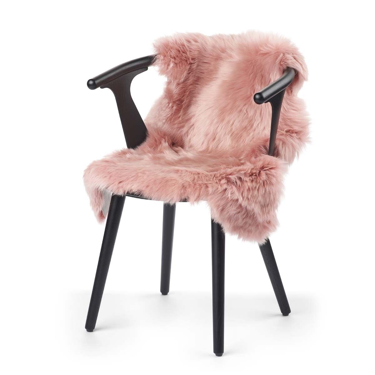 New Zealand Sheepskin | Long Wool | 100 cm