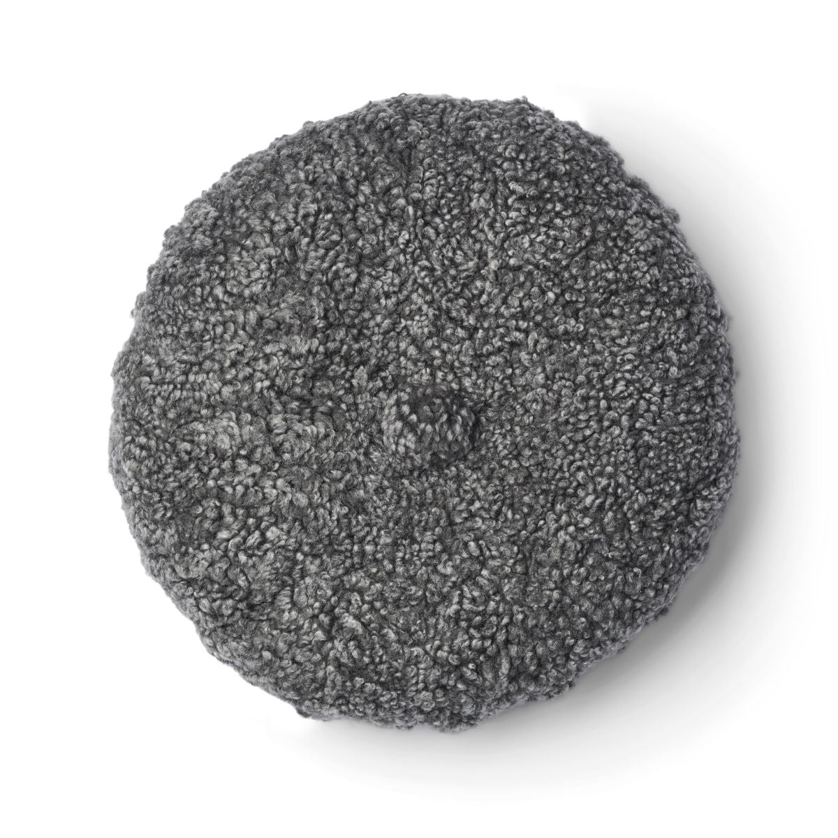 Round Cushion | Doublesided | Ø40 cm