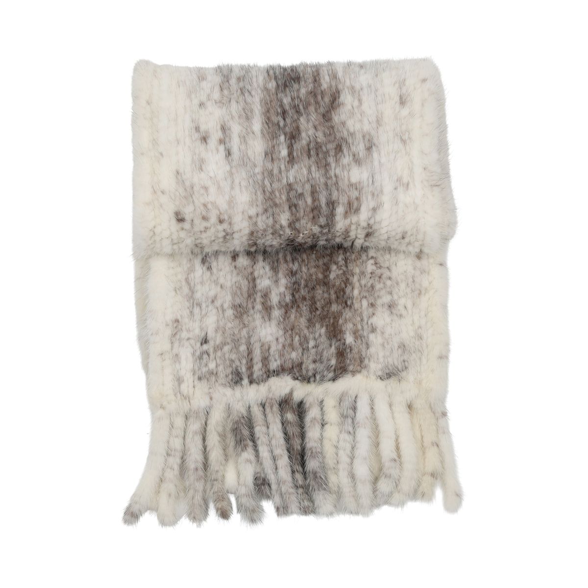 Mink Scarf
