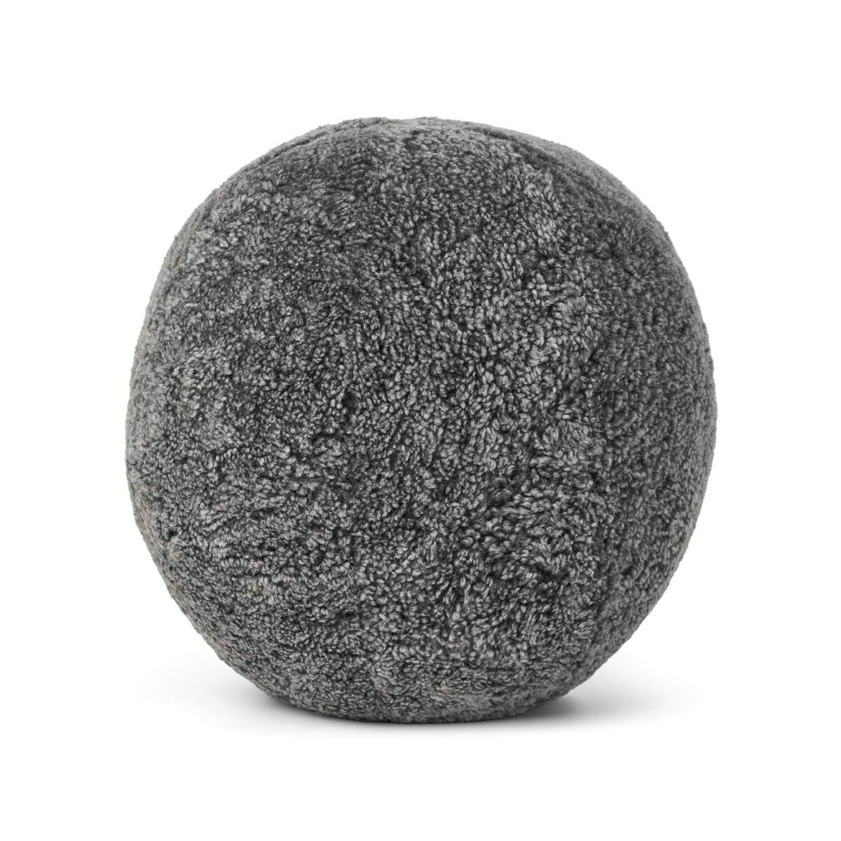 Angelite Cushion | Ø25 cm | Ø30 cm | Ø35 cm SW Curly