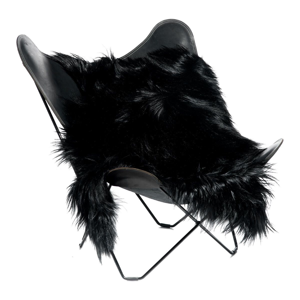 Mongolian Goatskin