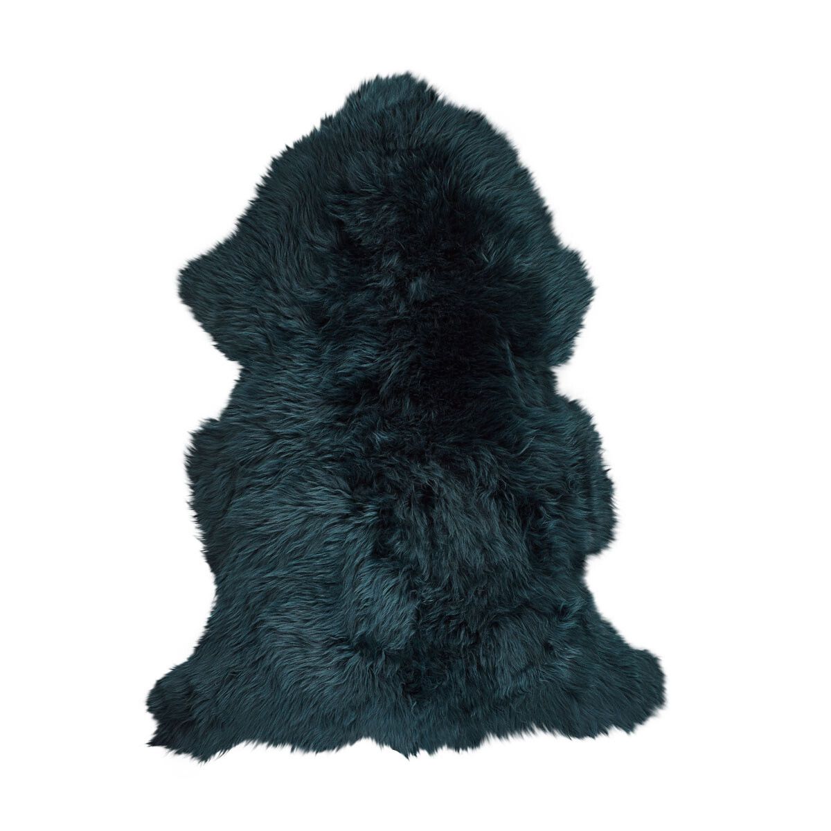 New Zealand Sheepskin | Long Wool | 115x60 cm