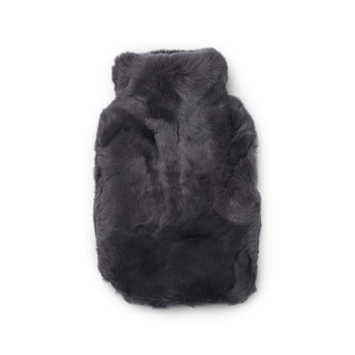 Bouteille d'eau chaude pour lapin