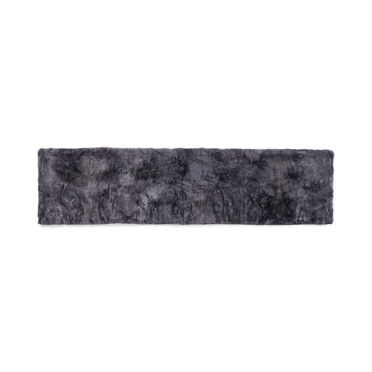 Alpaca Throw