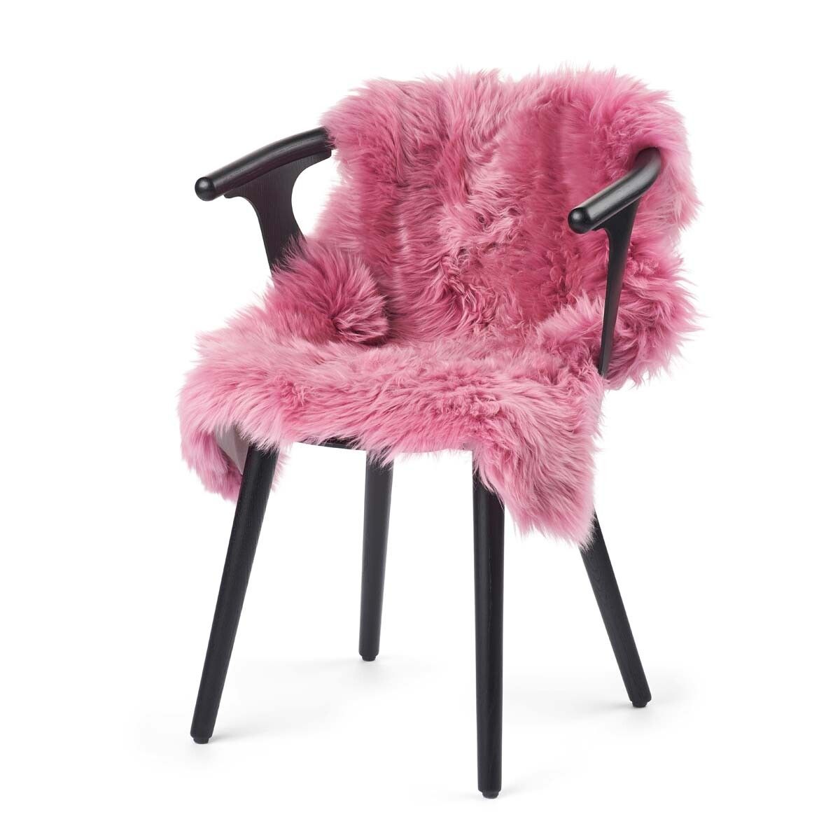 New Zealand Sheepskin | Long Wool | 100 cm