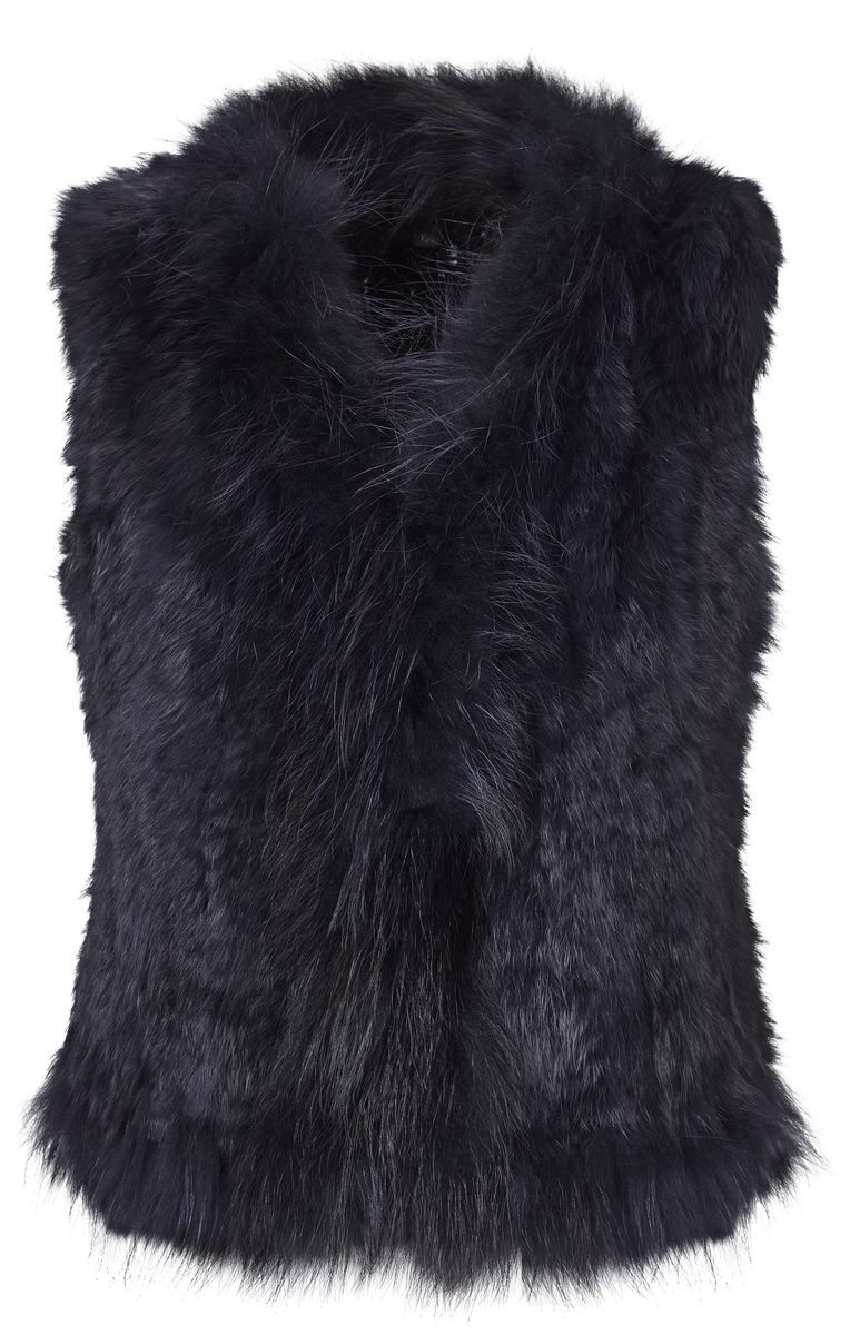 Gilet Anna
