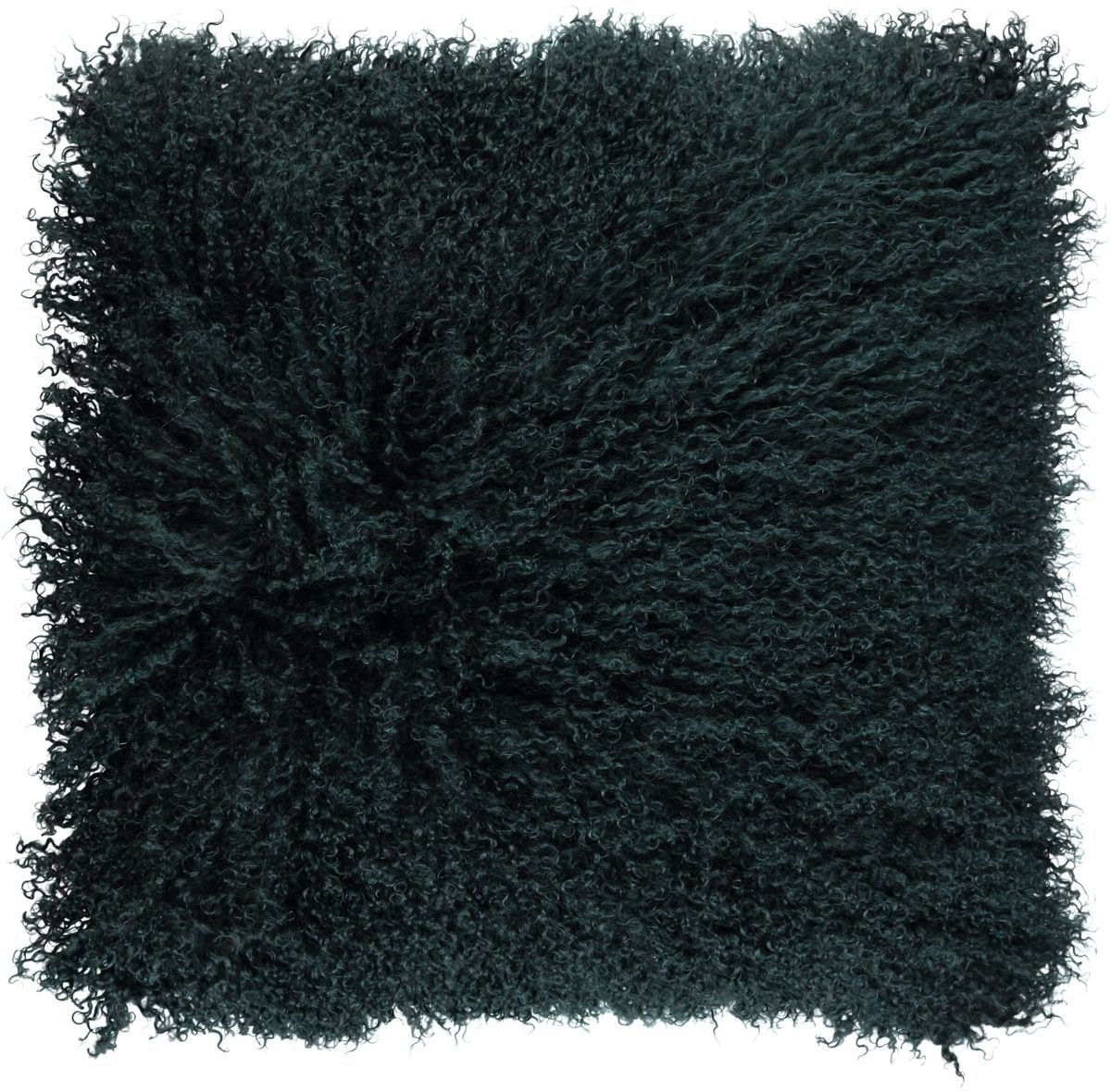 Curly Cushion | 40x40 cm