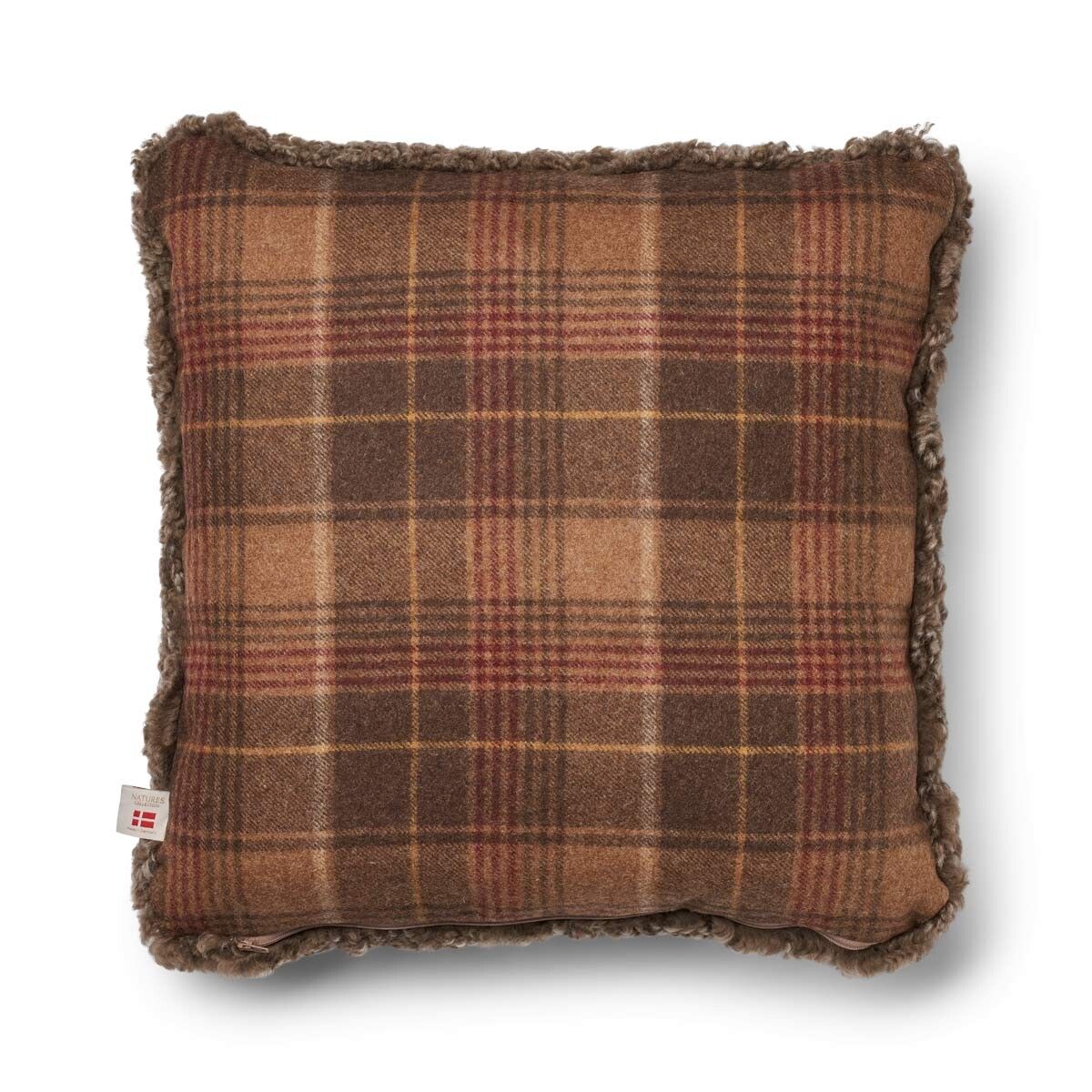 One Side Cushion | SW | 52x52 cm