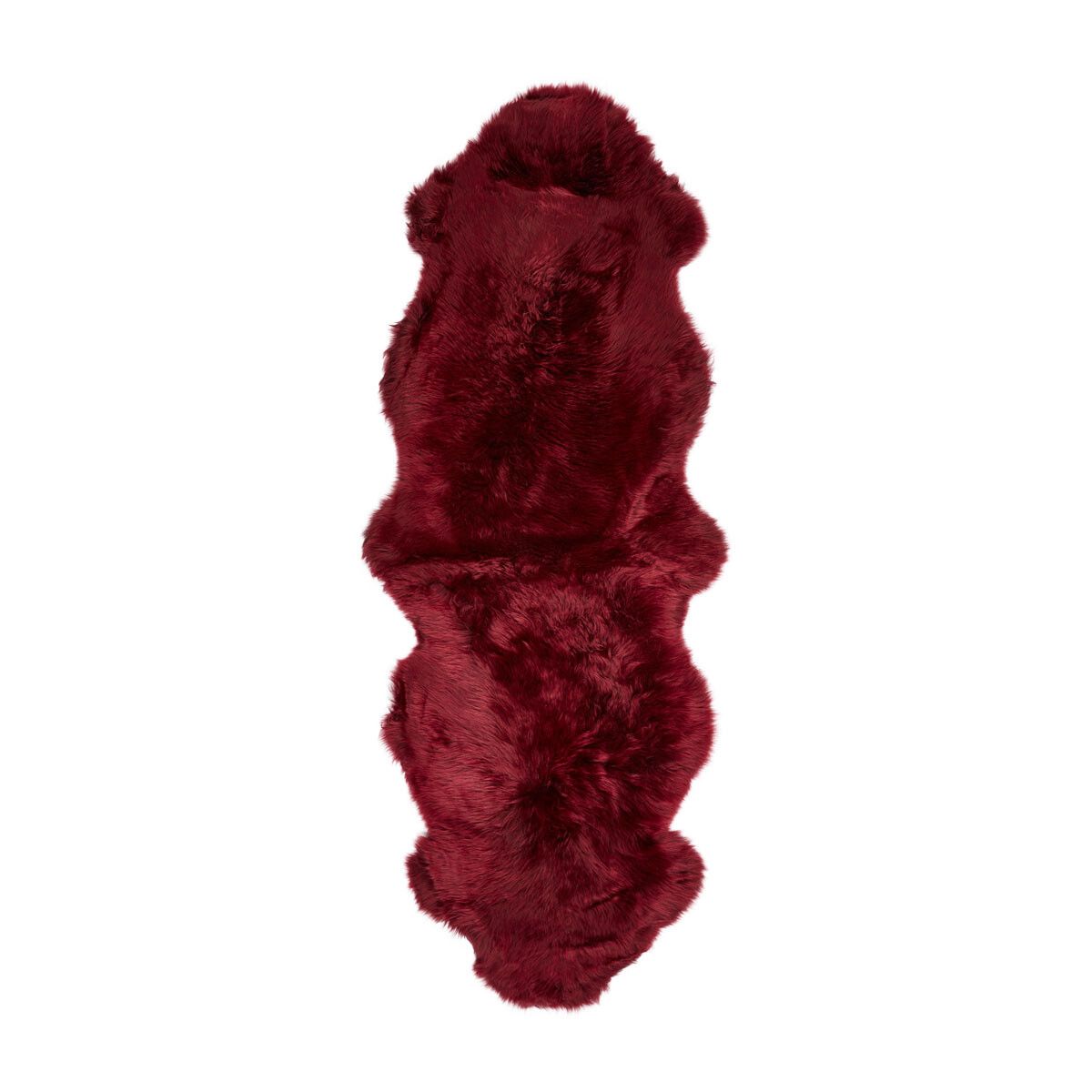 New Zealand Sheepskin | Long Wool | Rug 180 cm