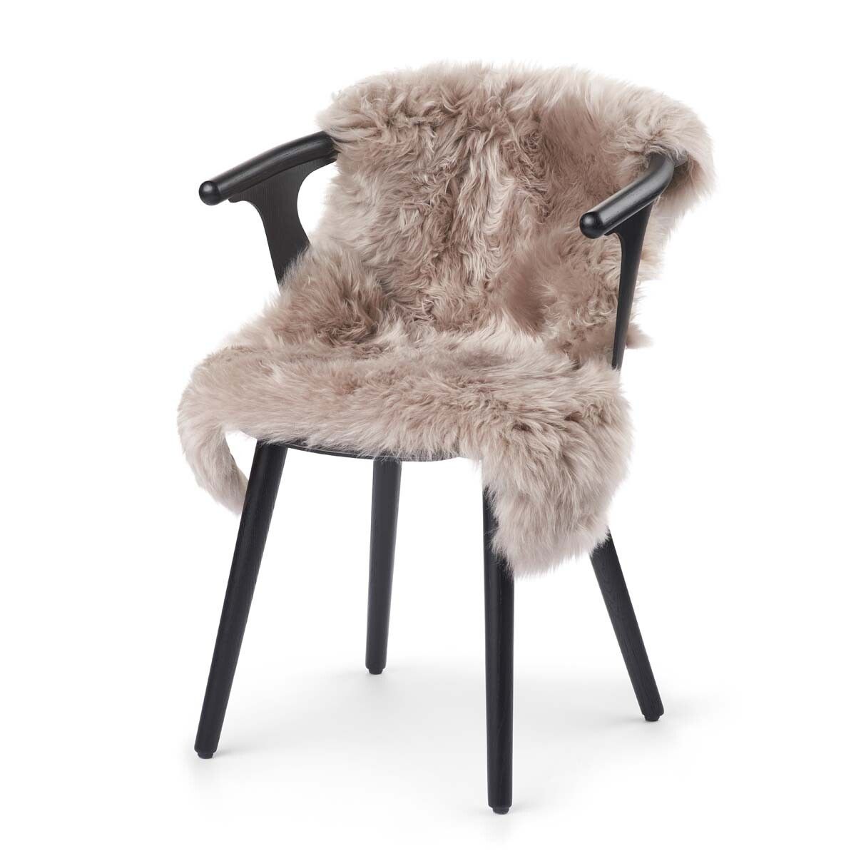 New Zealand Sheepskin | Long Wool | 100 cm