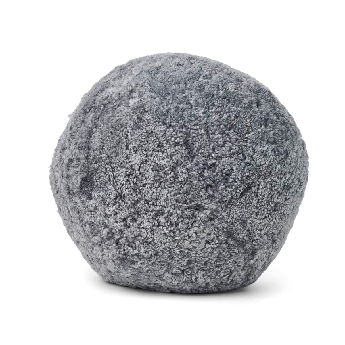 Angelite Cushion | Ø25 cm | Ø30 cm | Ø35 cm SW Curly