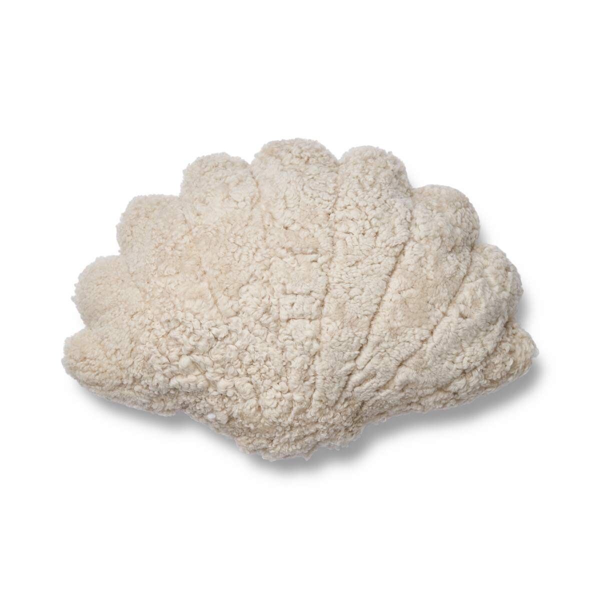 Coussin coquille | Petit | Moyen | Grand