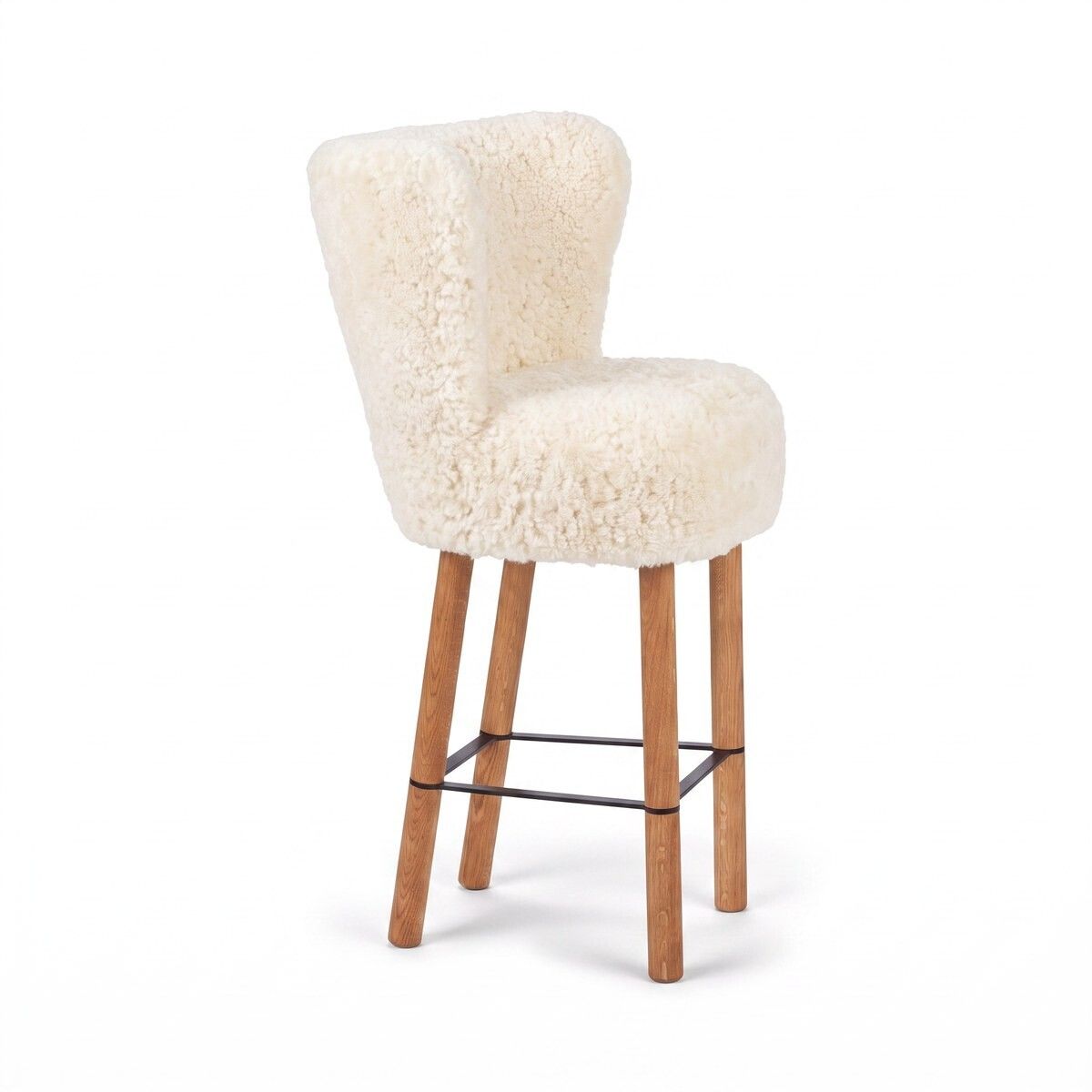 Tabouret de bar Emilia