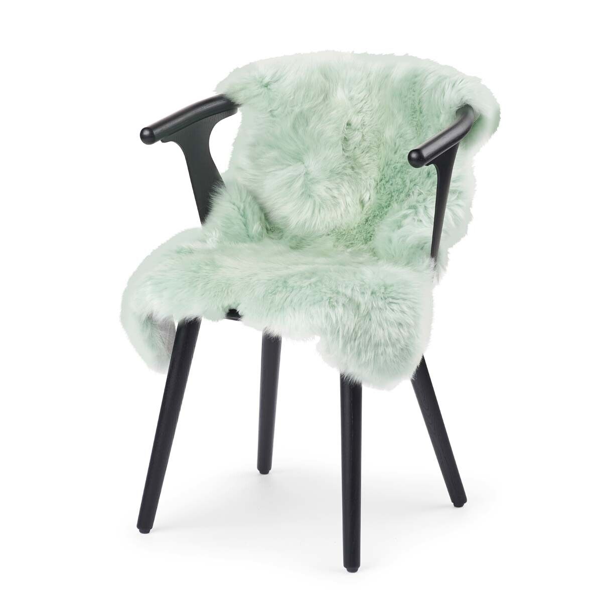 New Zealand Sheepskin | Long Wool | 100 cm