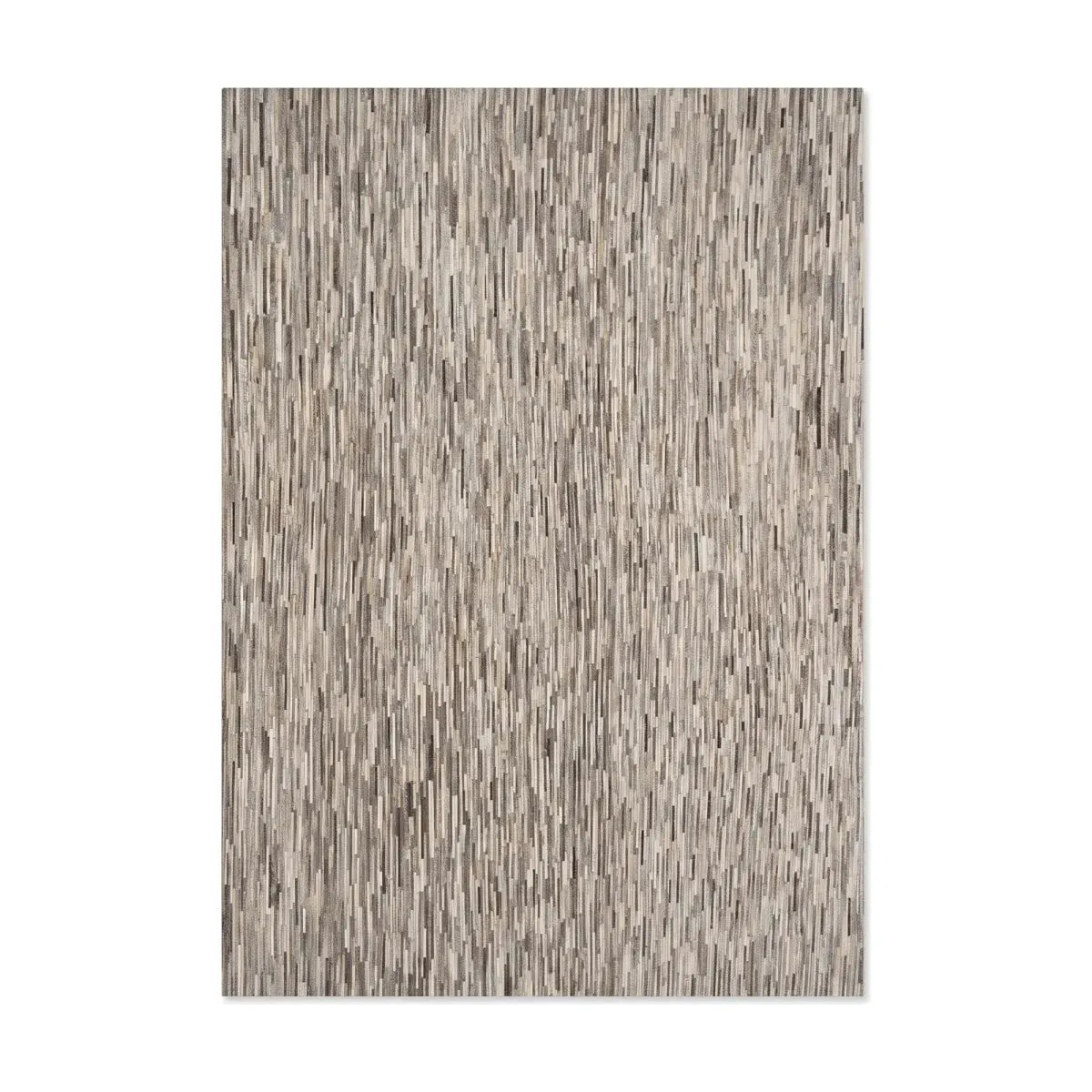 Tapis Design en Peau de Vache | Brésil | 200x300 cm | 170x240 cm