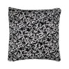 Couleur - White/Black Cow Print
