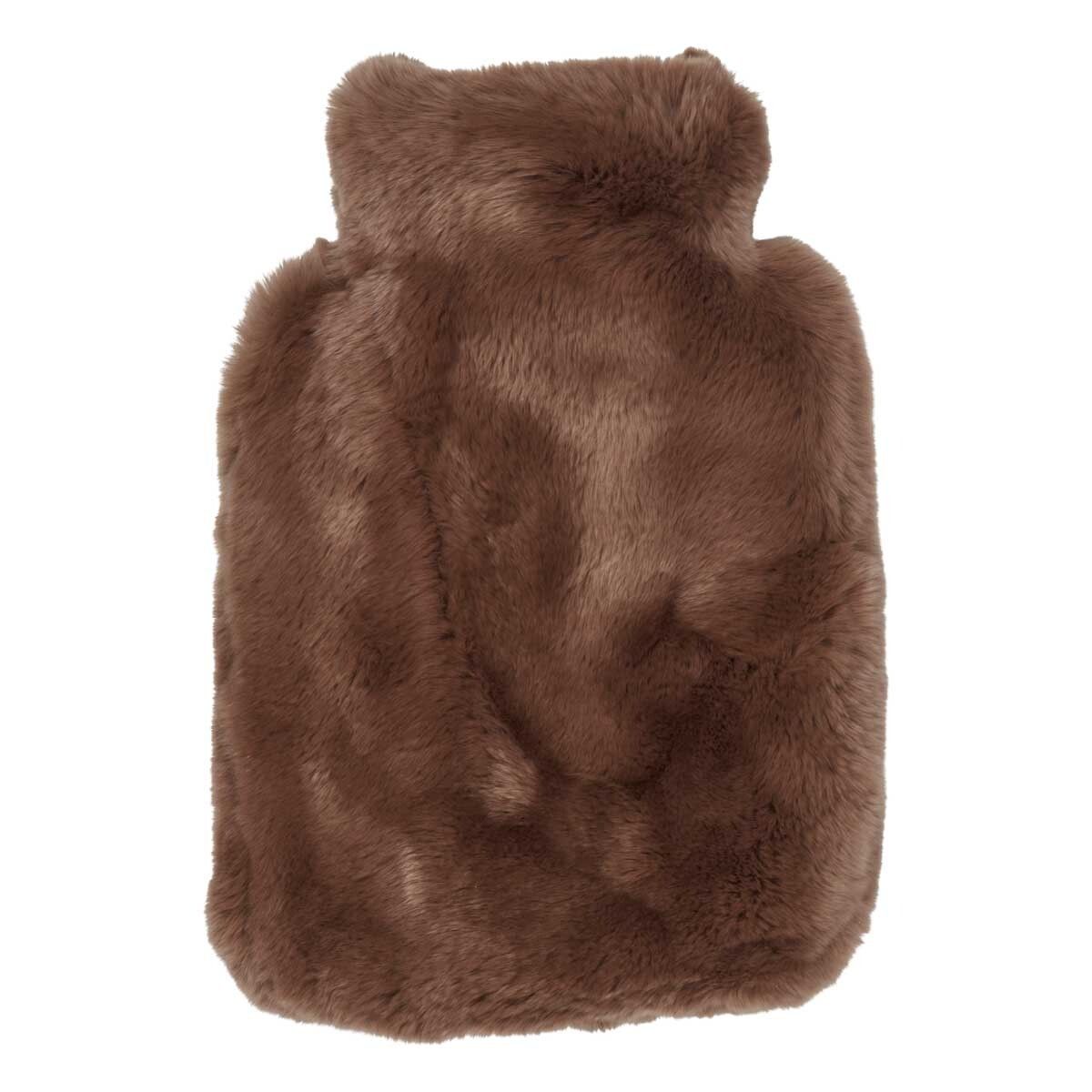 Rabbit Hot Water Bottle
