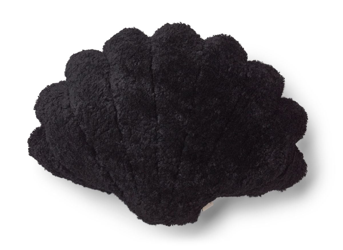 Coussin coquille | Petit | Moyen | Grand