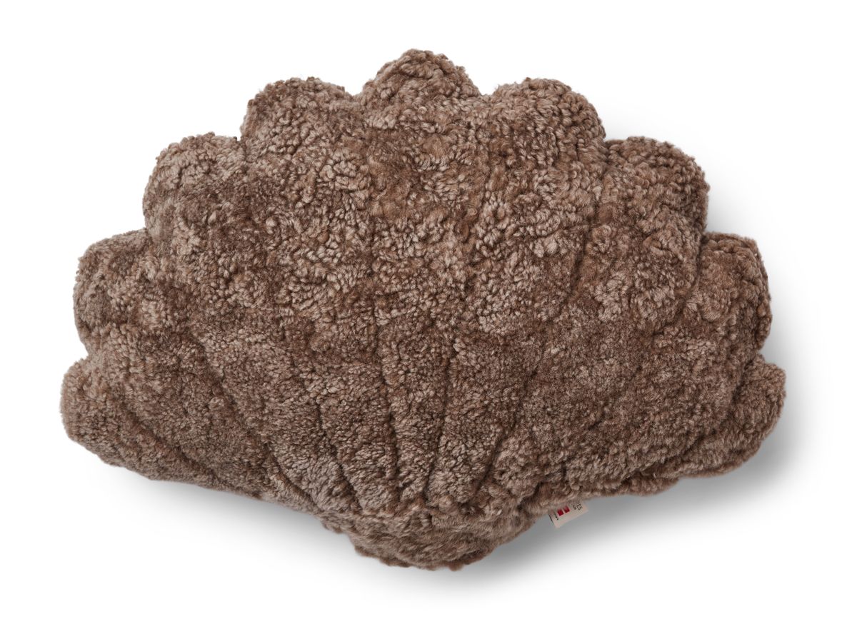 Coussin coquille | Petit | Moyen | Grand
