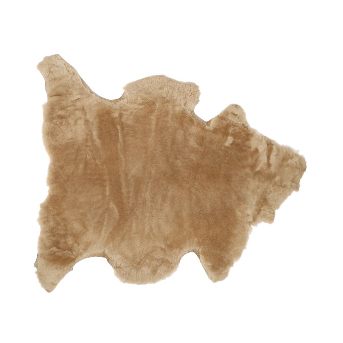 Peau de mouton double face | Australie | 90 cm