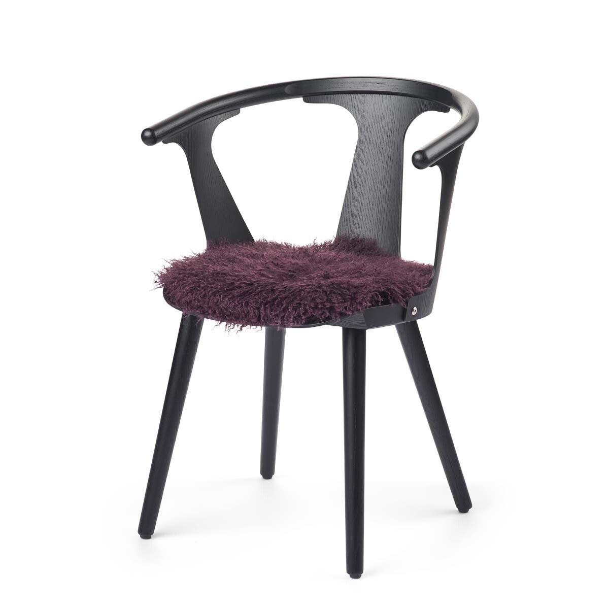 Tibetan Sheepskin Seat Cover | 38cm