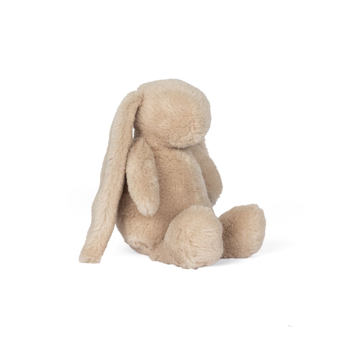 Agneau en peluche jouet ancien - Collection Agneau en peluche jouet ancien - Collection