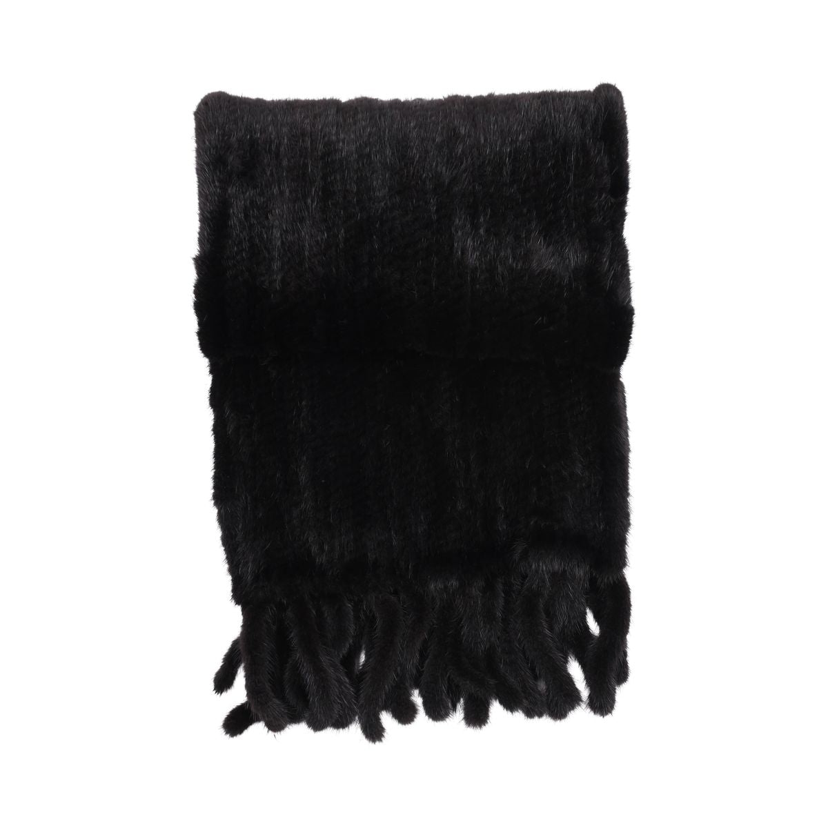 Mink Scarf