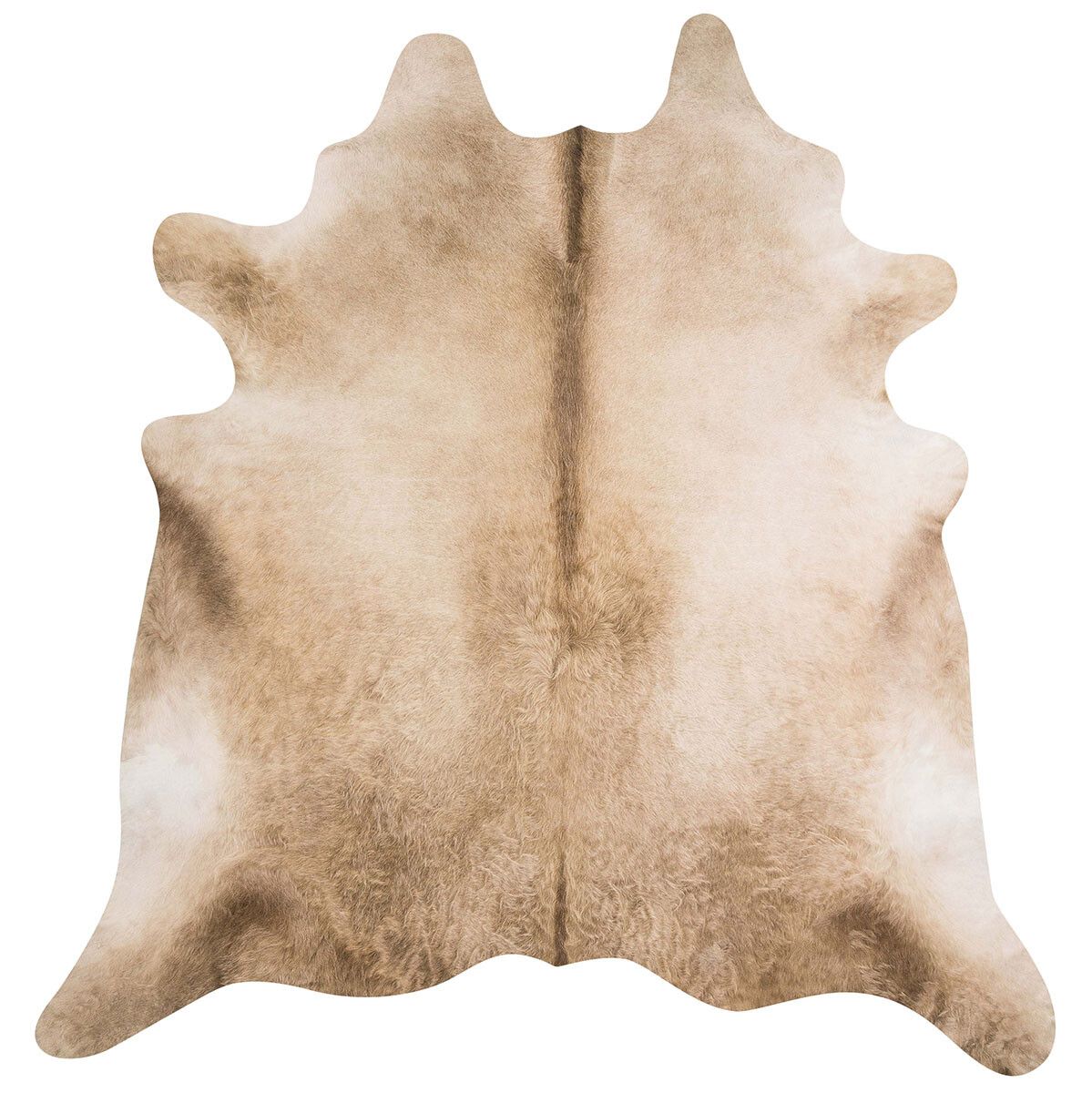 Brazilian Premium Natural Cowhides | Unique, Stylish, and Sustainable | 180x220 cm