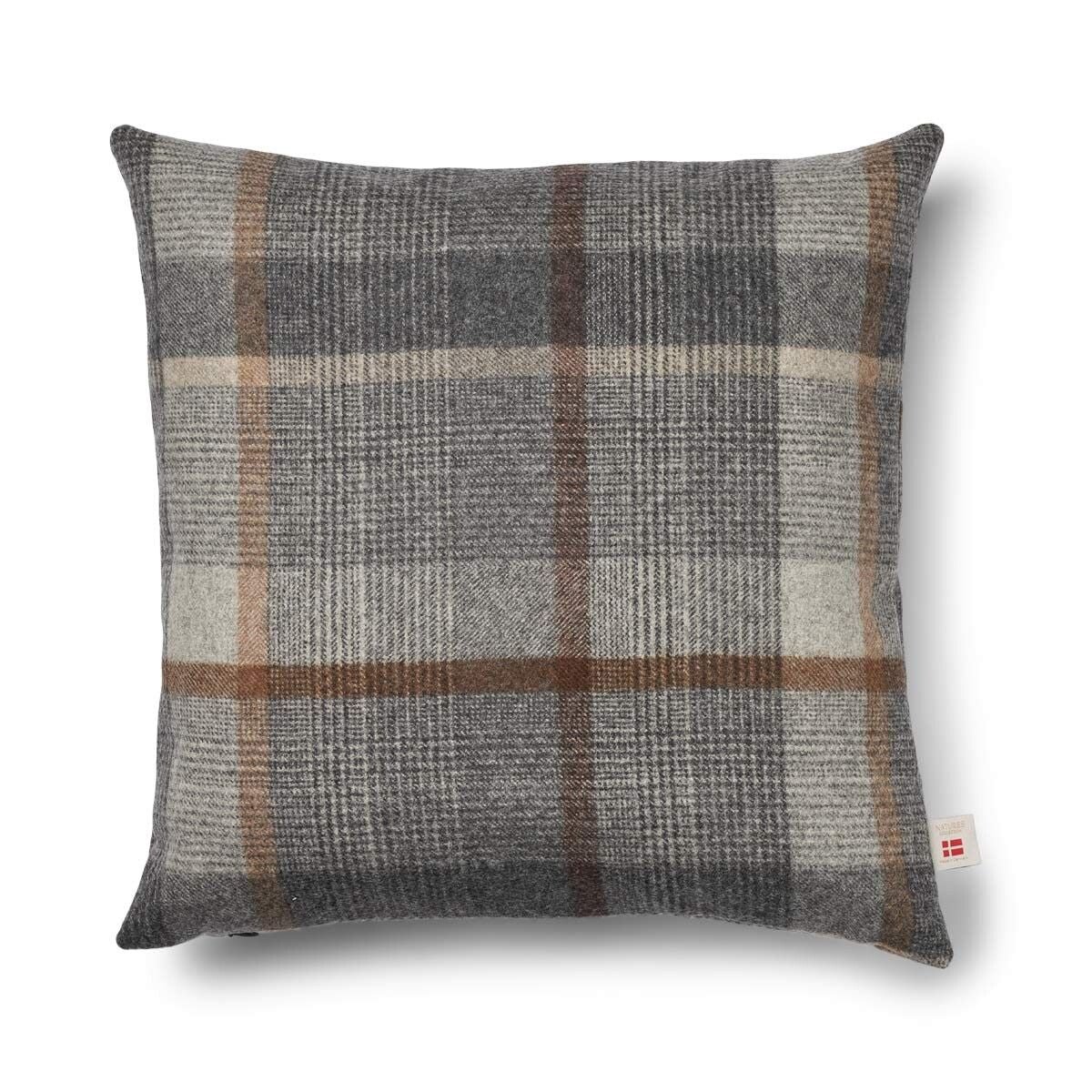 Coussin double face | 52x52 cm
