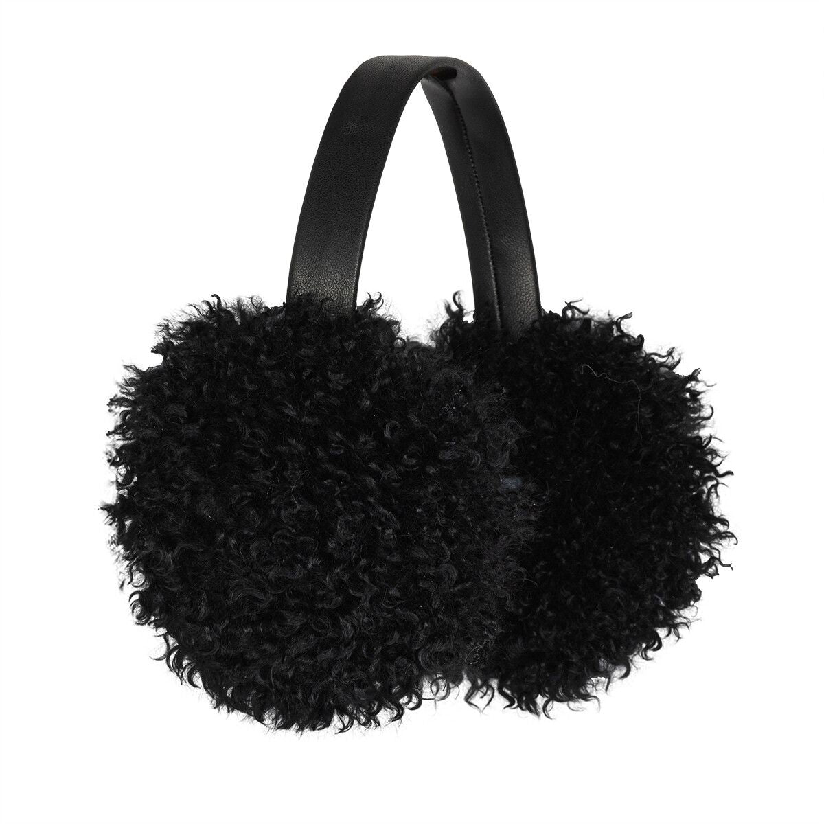 Cache-oreilles Sienna