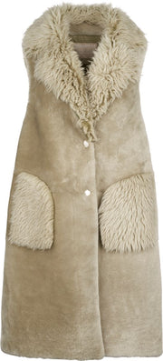 Gilet de l'aube