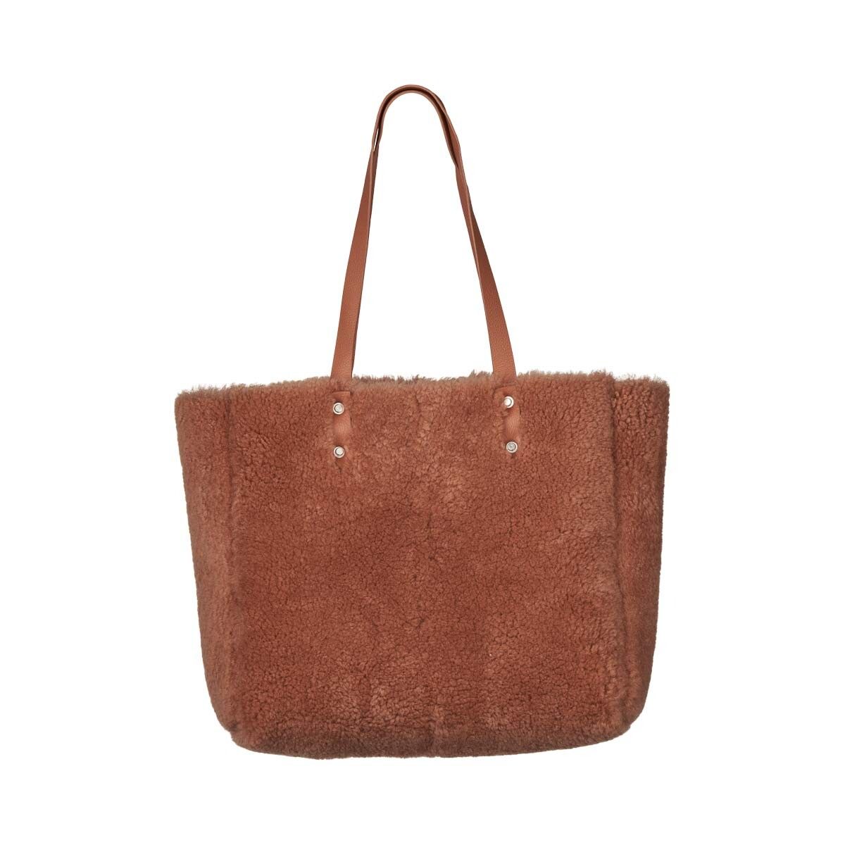 Sac Aya Cuir brun