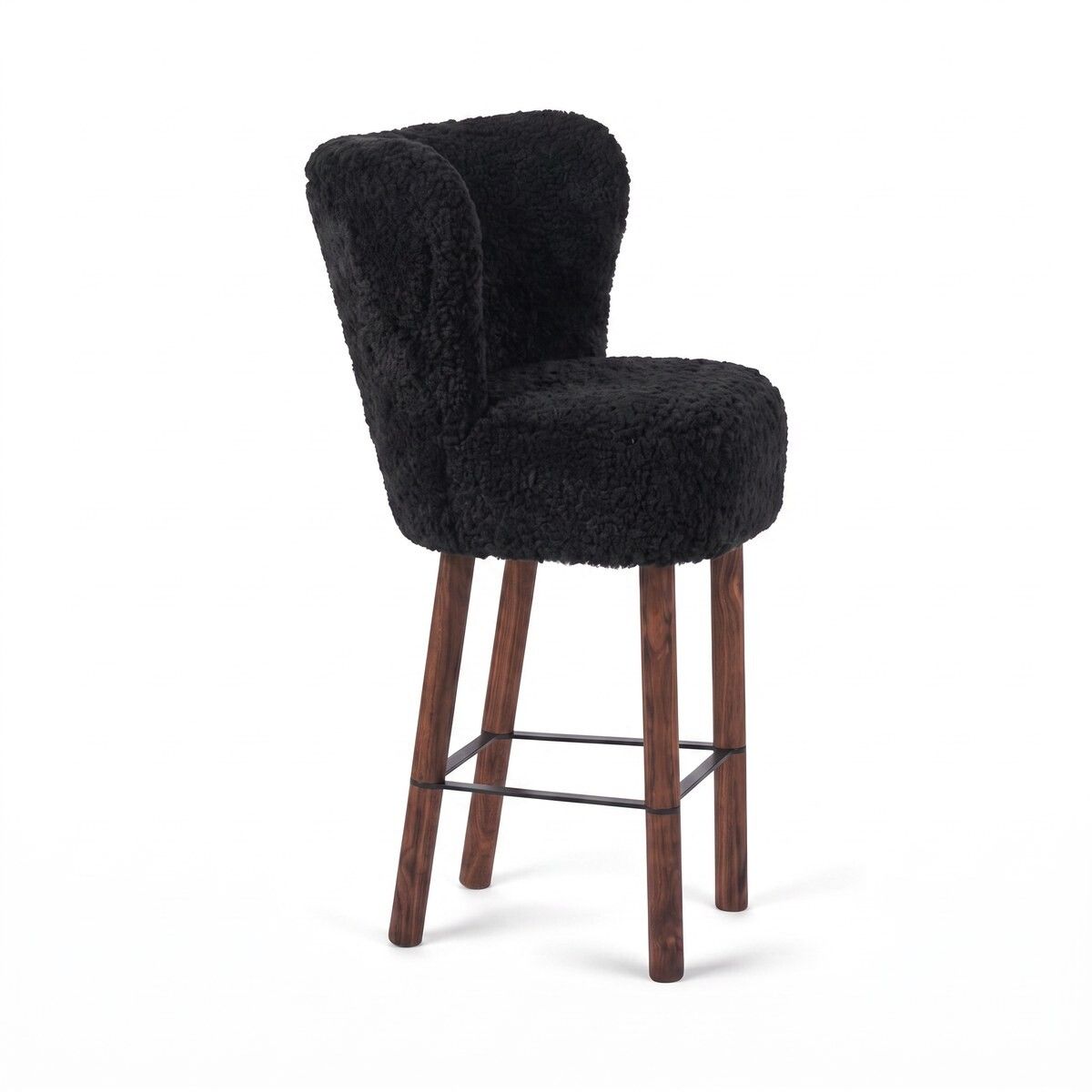 Tabouret de bar Emilia