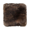 Couleur - Marron Foncé
