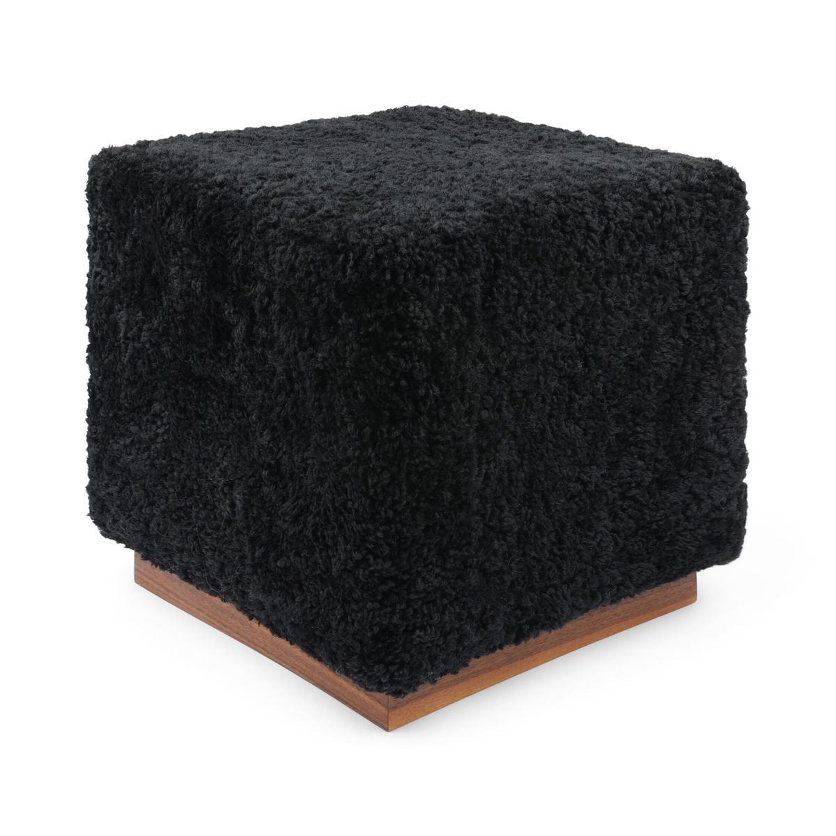 Benjamin Cube Noir