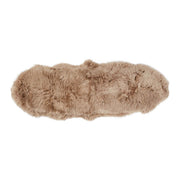 Double Peau de Mouton | Laine Longue | Argentine | 145x50 cm
