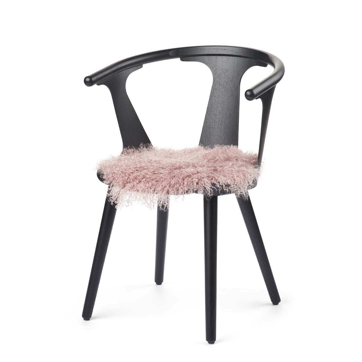 Tibetan Sheepskin Seat Cover | 38cm