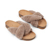 Couleur - Marron Teddy
